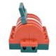 thumbnail image 4 of Knife Safety Disconnect Switch, Professioanl ABS Shell Simple Operation 63A 380V Disconnect Knife Switch For Household Appliances For Industrial Enterprises ANGGREK JE3114, 4 of 8