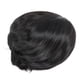 thumbnail image 1 of Pelucas Negras Cortas,Pelucas Negras Onduladas Cortas Pelucas De Pelo Ondulado Corto Pelucas Bob Negras Diseño De Última Generación, 1 of 8
