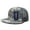 Acu, variant on Decky 241 6 Panel High Profile Structured Ripstop Trucker Hat-ACU
