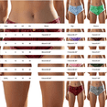 thumbnail image 2 of BODOAO Women Low Rise Jean Shorts Denim Booty Shorts Mini Cheeky Jeans Slim Fit Western Cowgirl Outfits for Club Party Concert Streetwear Summer Events and Night Out Looks Purple S, 2 of 3