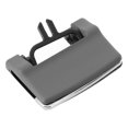 thumbnail image 6 of SPRING Gray Front A/C Air Vent Outlet Tab Clip Repair Kit for Benz W164 X164 ML GL NEW, 6 of 9
