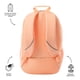 thumbnail image 3 of Totto Mochila Ergonómica Grande Porta Laptop 15.4 Repelente A Líquidos| Escuela - Oficina - Viaje |  azul G, 3 of 36