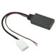 thumbnail image 3 of Cable adaptador de audio AUX IN para radio de coche Bluetooth 5.0 de repuesto para Peugeot 307 y Blaupunkt 2005+, 3 of 14