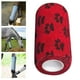 thumbnail image 1 of Vendaje autoadherente no tejido 4,5 M, banda protectora, cinta adhesiva para envoltura de veterinario, vendajes cohesivos para mascotas, perros, Cola Banda elástica, 1 of 8