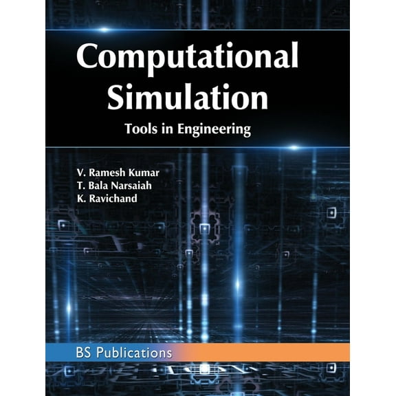 Computational Simulation Tools in Engineering (Hardcover)