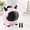 Pink, variant on Blue 600W Electric Balloon Pump with Inflation Nozzles and Balloon Knotter