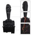 thumbnail image 2 of EIMELI Indicator Stalk Switch Compatible with Dacia Dokker 2012-2016 Professional Car Turn Signal Indicator Premium Indicator Control Stalk Turn Signal Steering Column Lever Switch Reusab, 2 of 11