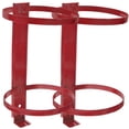 thumbnail image 1 of BESTYASH 2pcs Universal Fire Extinguisher Holder for Vehicle Mounting on UTV, 1 of 8