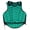 Kelly Green, variant on Large Equestrian Horse Vest Safety Protective Adult Eventing Hilason