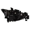 thumbnail image 2 of New Left Led Headlight Is Compatible With Mazda Cx-5 Kuro Edition Sport Utility 4 Door 2.5L 2017 2018 2019 2020 2021 By Part Number Ma2502151 Kl2J-51-041D Kl2J-51-041C Kl2J51041D Kl2J51041C, 2 of 7