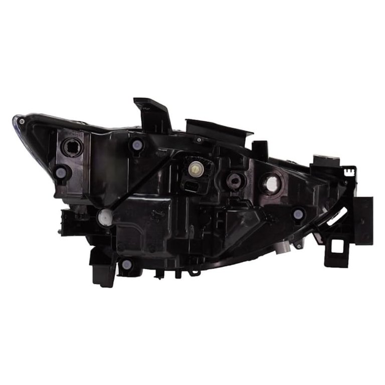 New Left LED Headlight Compatible With Mazda Cx-5 I Sport 