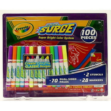 Seasonal Color Surge Mega Pack