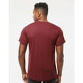 thumbnail image 3 of Tultex Unisex Tri-Blend T-Shirt, 3 of 5
