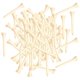 thumbnail image 3 of Camisetas de Golf de Madera DYNWAVEMX Tees de golf 54mm 100 Piezas, 3 of 8