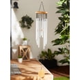 thumbnail image 6 of Timeless Waterfall Wind Chimes, 6 of 8