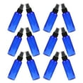 thumbnail image 4 of 12 piezas recargables botellas de spray botella de spray líquido botella de viaje de spray vacío botellas de spray 100 ml, 4 of 6