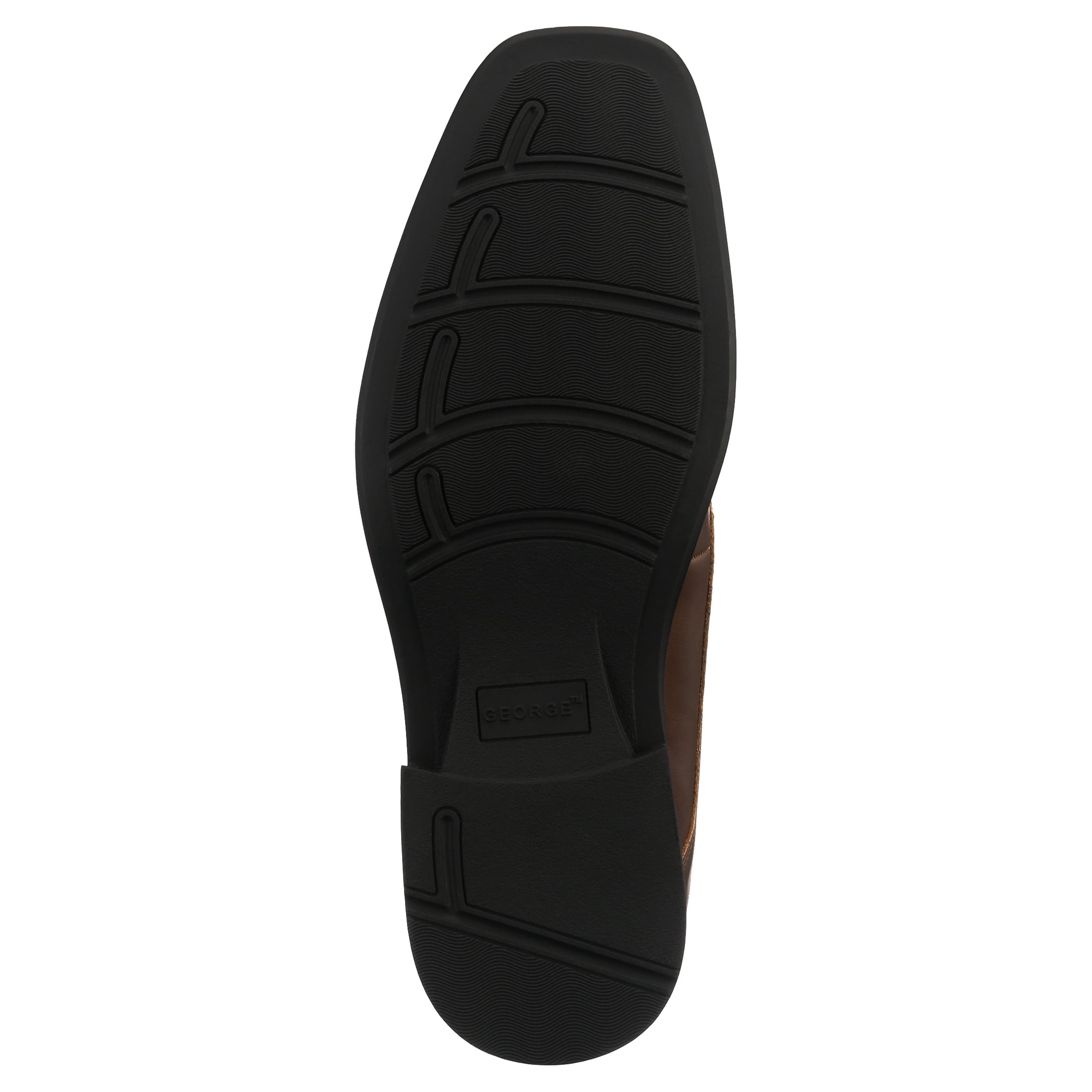 George Men's Dominic Loafer Casual Dress Shoes