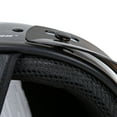 thumbnail image 6 of Cartman Cruiser ABS Half Face DOT Approved X-Large Helmet with Quick Release Buckle, 6 of 9