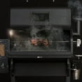 thumbnail image 4 of Green Mountain Grills Rotisserie Kit for Jim Bowie Prime Plus Grill GMG-6036, 4 of 4