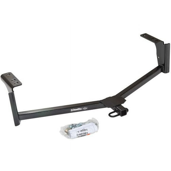 Trailer Hitch - Compatible with 2013 - 2020 Ford Fusion 2014 2015 2016 2017 2018 2019