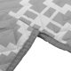 thumbnail image 3 of 56x201cm Funda impermeable para sillón reclinable con correa antideslizante Funda para sillón reclinable Gris,11 Feliz Sencillez, 3 of 4