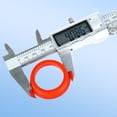 thumbnail image 2 of NEXAVKPR Digital Caliper 150mm Electronic Vernier Caliper Micrometers Digital Rulers, 2 of 8