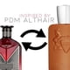 thumbnail image 2 of Perfume Maison Alhambra Victorioso Fearless, Eau de Parfum, 100 ml, 2 of 5
