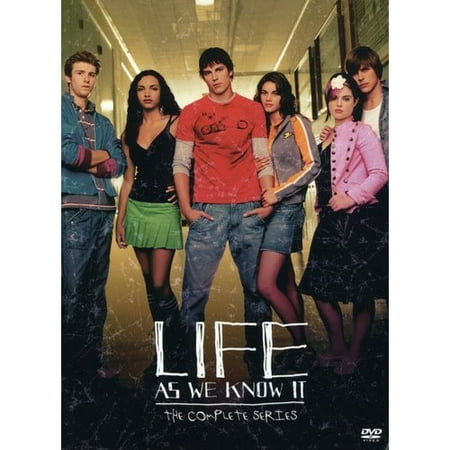 Life As We Know It: The Complete Series