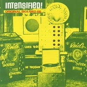 Intensified Vol. I: Original Ska 1962-66