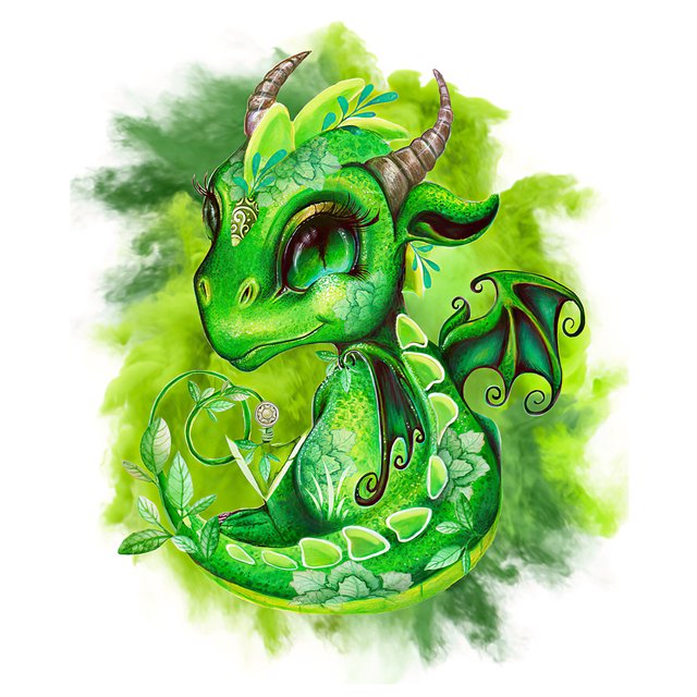 Taladro Pintura Diamante (DB2012) DIY 5D Color Dinosaurio de Dibujos Animados Kit Redondo Completo (NE371) 50x70cm FLhrweasw Nuevo