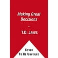 thumbnail image 2 of Making Great Decisions: For a Life Without Limits, 2 of 2