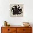 thumbnail image 4 of Creative Products Large Palm 12 x 12 Canvas Wall Art, 4 of 5