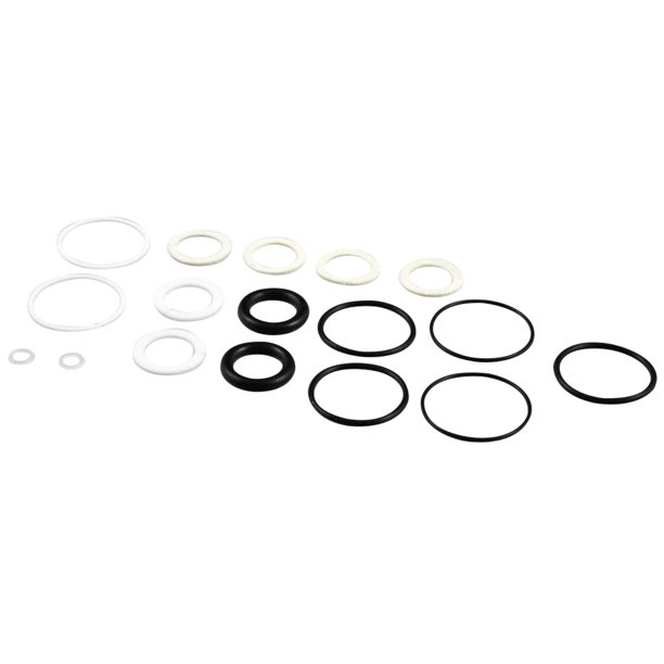 SeaStar Solutions (Teleflex) KS04 KS04; Hydraulic Steering Cylinder