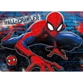 thumbnail image 2 of Rompecabezas Buffalo Games Marvel Wall-Crawler 100 piezas, 2 of 6