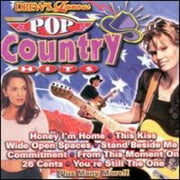 Drew's Famous: Pop Country Hits