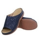 thumbnail image 5 of Amzcrzy Zapatos de mujer,Zapatos de mujer,Zapatillas de mujer, Sandalias bordadas de verano para mujer, calzado informal, zapatillas romanas informales Sandalias Mujer Zapatillas De Casa, 5 of 9