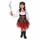 thumbnail image 4 of Disfraces De Cosplay Para Niñas Disfraz De Pirata Para Niños Navidad Año Nuevo Halloween Cumpleaños Vestido, 4 of 4