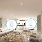 TP-Link Kasa Smart HS210, Kasa Smart 3 Way Switch