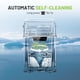 thumbnail image 4 of Fabricador de Hielo Nugget de Encimera KEENSTAR 18kg con Hielo Suave Masticable, 4 of 9