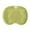 Green, variant on 1PCS Shower Foot & Back Scrubber, Wall Mounted Massage Pad, Silicone Bath Massage Cushion Brush with Suction Cups for Body Scrubber Improve Foot Circulation & Soothes Tired Feet