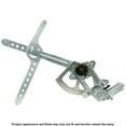 thumbnail image 3 of CARDONE New 82-1311R Power Window Motor and Regulator Assembly Front Left fits 1988-2000 Chevrolet, 3 of 4