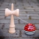thumbnail image 1 of de Pelota de pesca de , juguetes Vintage para niños, de , s de interior y exterior para patio trasero, Parque y perfke bola de habilidad kendama japonesa, 1 of 7