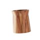 thumbnail image 1 of Soporte de madera para utensilios de cocina, decoración de estilo rústico, caja de almacenamiento de escritorio grande, 1 of 9