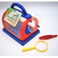 thumbnail image 1 of HAMMOND TOYS Cage pour Insectes du Monde des Insectes avec Microscope et Habitat pour Jouet Pince, 1 of 1