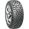 thumbnail image 2 of Dcenti DC44 RT Rugged Terrain LT33X12.50R18 118Q E Light Truck Tire, 2 of 4