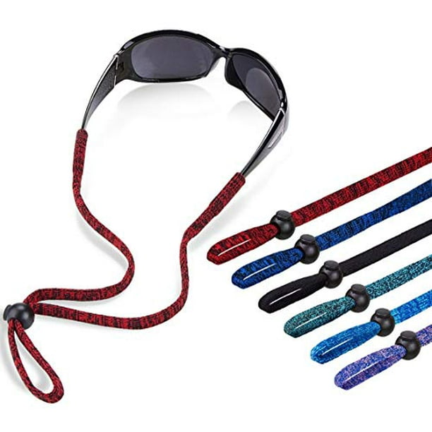 Glasses Lanyard, Adjustable Eyeglasses Holder Strap Neck Cord for Men