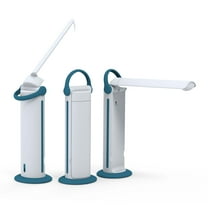 Daylight Company Twist 2 Go Portable, Rechargeable LED Lamp 95  CRI