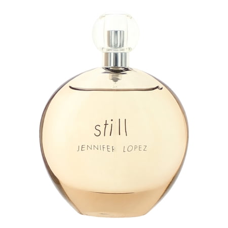 【並行輸入品】ジェニファーロペス　スティル　オードパルファム　100mL　香水