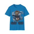 thumbnail image 2 of Grit 313 Unisex Softstyle T-Shirt, 2 of 6