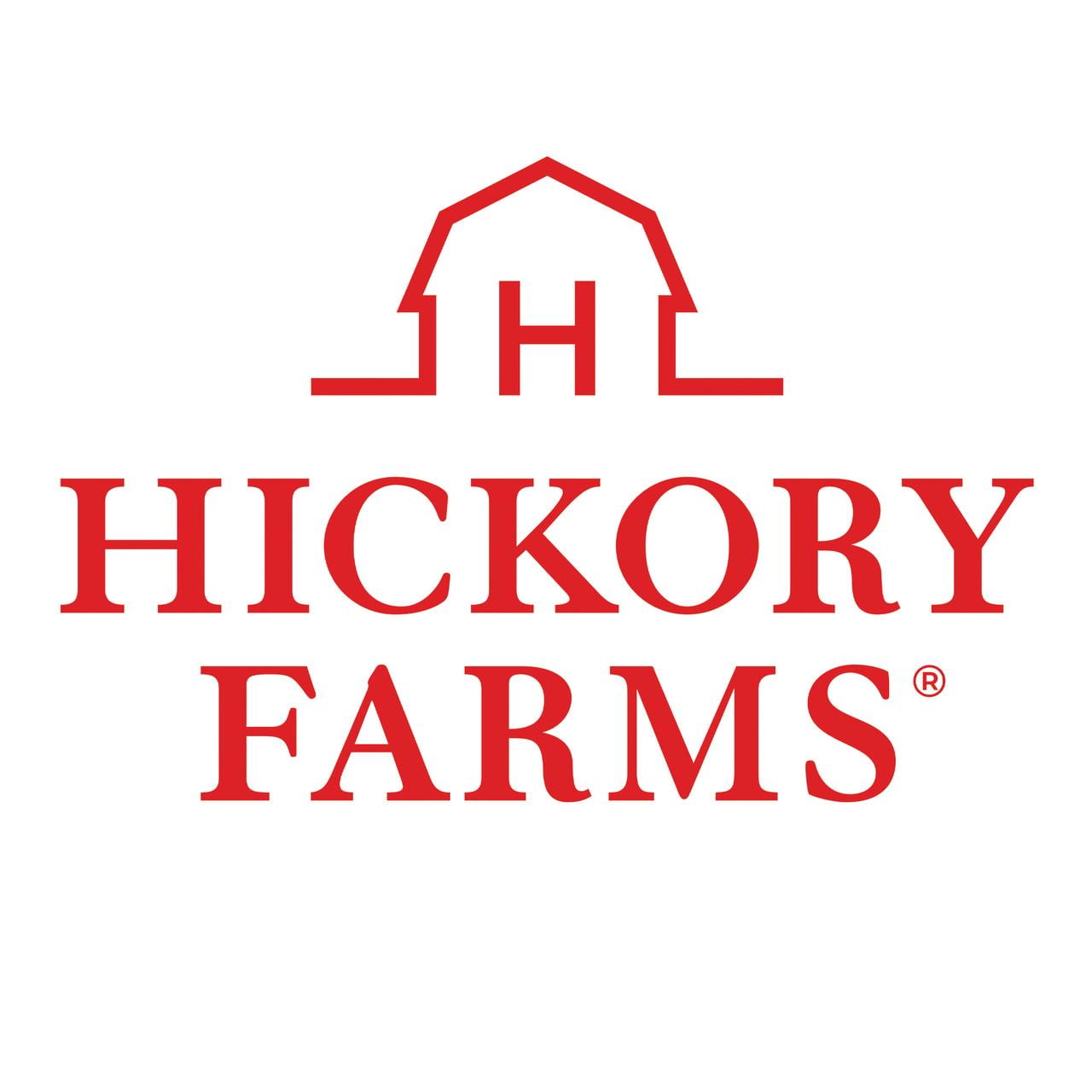 Hickory Farms Deluxe Charcuterie Gift Basket​, 16 pieces | Elegant Sausage & Cheese Gift